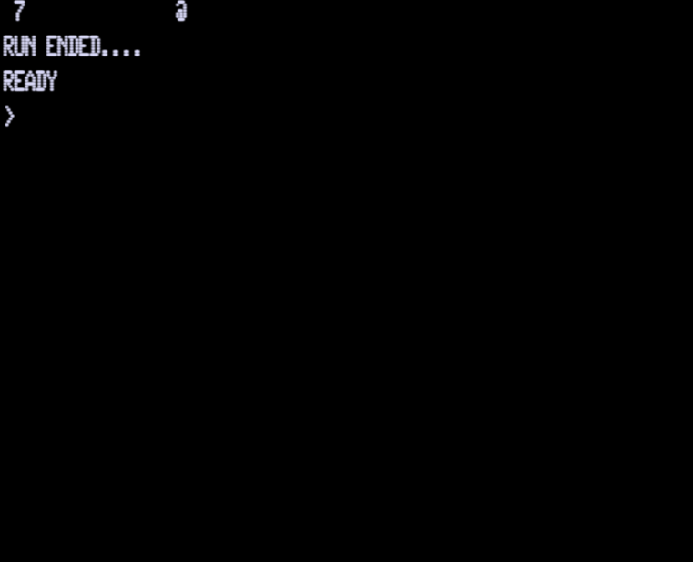 Screen shot